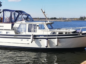 Teräsvene Muu malli