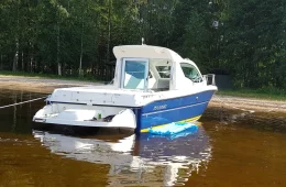 Karnic Muu malli