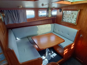 Teräsvene Muu malli