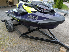Sea-Doo RXP-XRS 300
