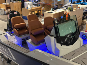 Saxdor 200 Pro Sport