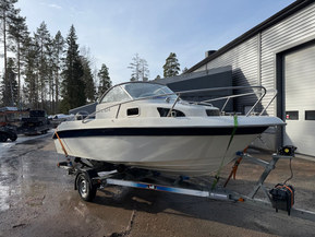Finnmaster 5700 WA