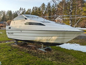 Bayliner 2155 Ciera