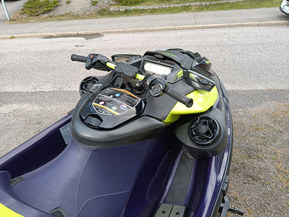Sea-Doo RXP-XRS 300
