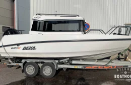 Bella 620 C
