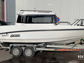 Bella 620 C