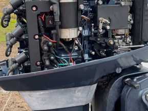 Yamarin 435 Big Ride