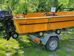 Vator 14 R