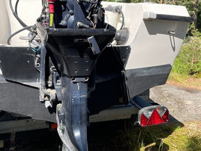 Evinrude 60 hv