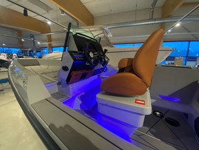 Saxdor 200 Pro Sport