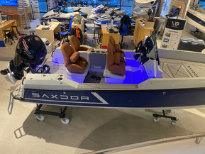 Saxdor 200 Pro Sport