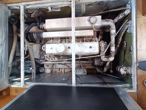 Teräsvene Muu malli