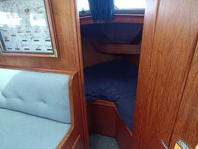 Teräsvene Muu malli