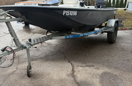 Boston Whaler 130 Super Sport
