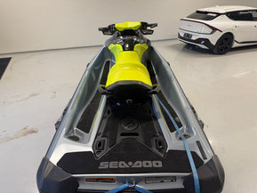 Sea-Doo GTI SE 170