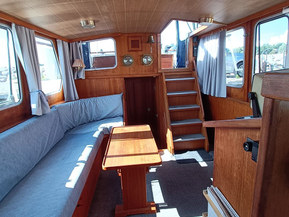 Teräsvene Muu malli