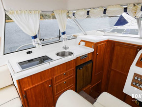 Marex 280 Holiday