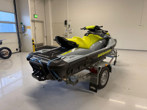 Sea-Doo GTI SE 170