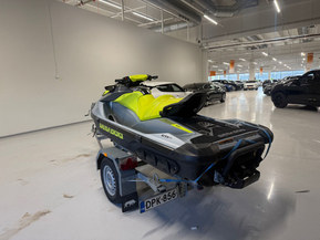 Sea-Doo GTI SE 170
