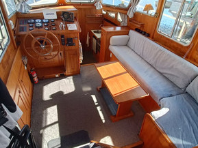 Teräsvene Muu malli