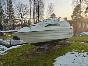 Bayliner 2155 Ciera