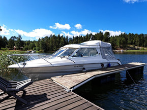 Finnmaster 6100 Royal Cruiser OC