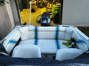 Yamarin 435 Big Ride