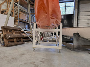 Kajaksport Muu malli