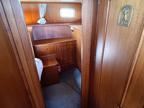 Teräsvene Muu malli