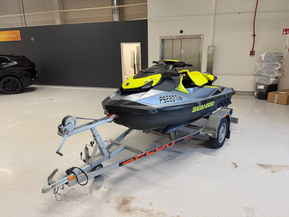 Sea-Doo GTI SE 170