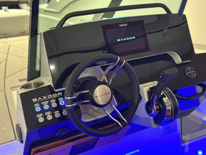 Saxdor 200 Pro Sport