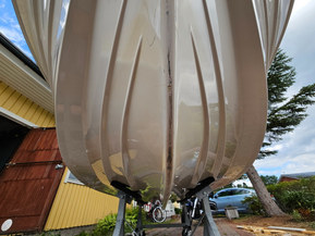 Quicksilver 420 Flamingo