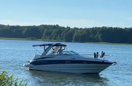 Crownline