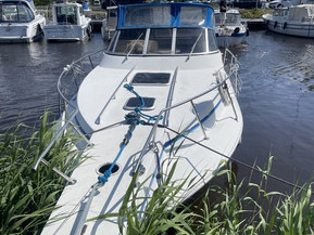 Sun Runner 272 Ultra