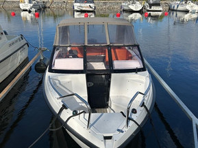 Bella 550 BR