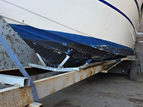 Sun Runner 272 Ultra