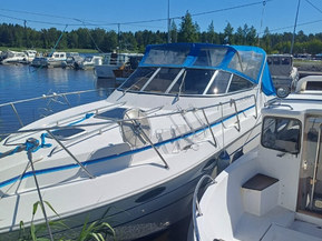 Sun Runner 272 Ultra