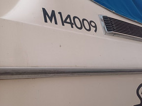 Sun Runner 272 Ultra