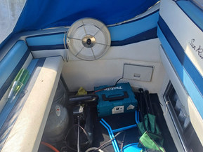 Sun Runner 272 Ultra