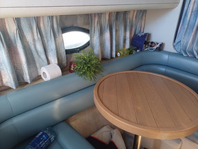 Sun Runner 272 Ultra