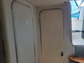 Sun Runner 272 Ultra