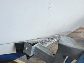 Sun Runner 272 Ultra