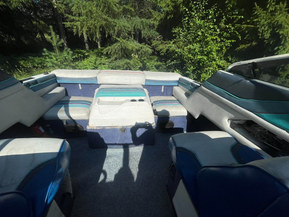 Bayliner 2150