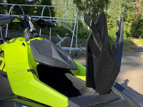 Sea-Doo Trixx 3up