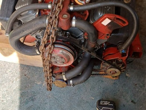 Sun Runner 272 Ultra