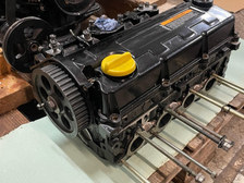 MerCruiser Muu malli