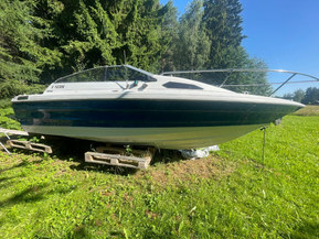 Bayliner 2150