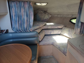 Sun Runner 272 Ultra