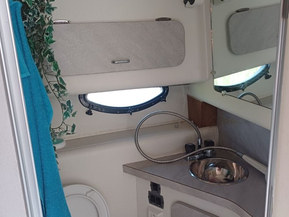 Sun Runner 272 Ultra