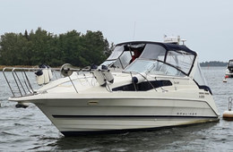 Bayliner 2855